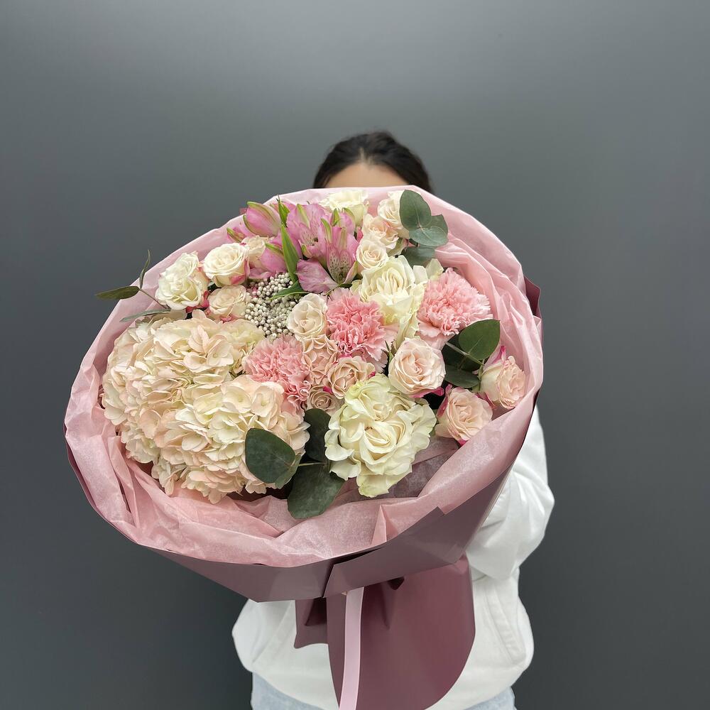 Букет Неотразимый L